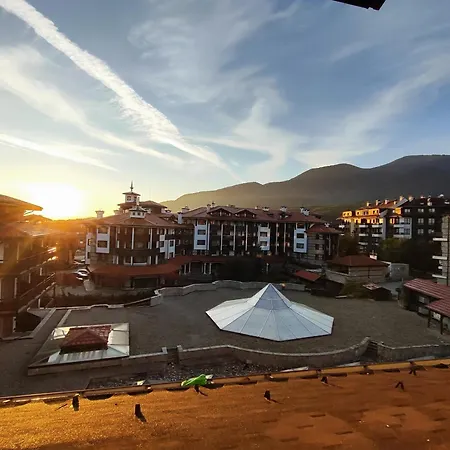 Апартамент Nature Life, Ski-lift *