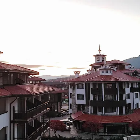 Nature Life, Ski-lift * Банско