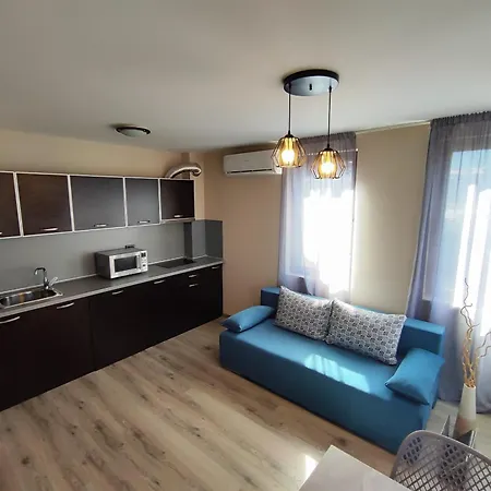 Nature Life, Ski-lift Апартамент *