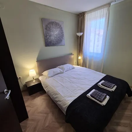 Nature Life, Ski-lift * Bansko