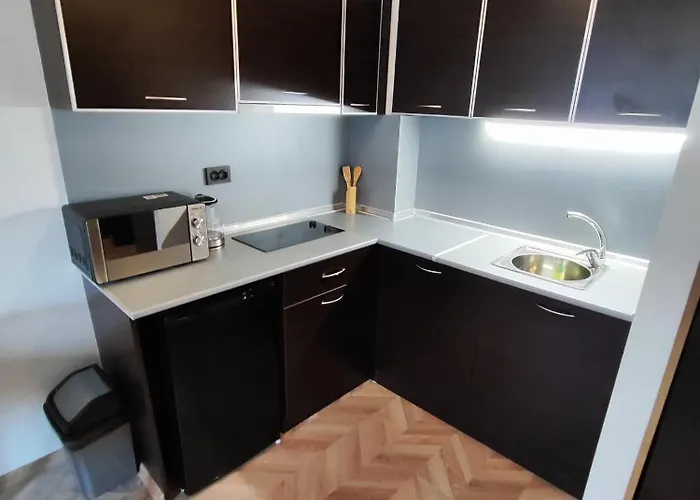 Nature Life, Ski-lift Bansko