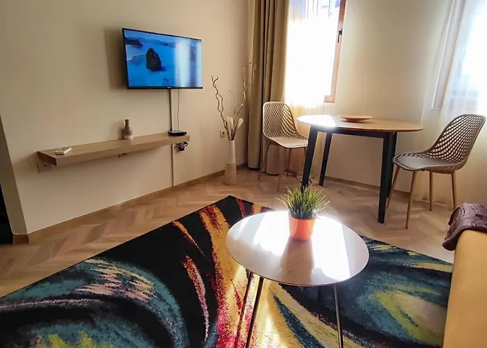 Lägenhet Nature Life, Ski-lift *