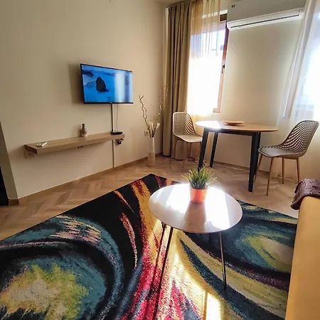 Appartamento Nature Life, Ski-lift *