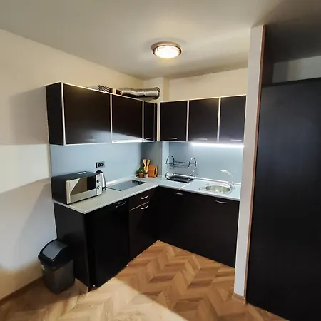 Nature Life, Ski-lift