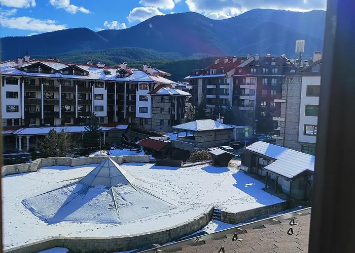 Appartamento Nature Life, Ski-lift *