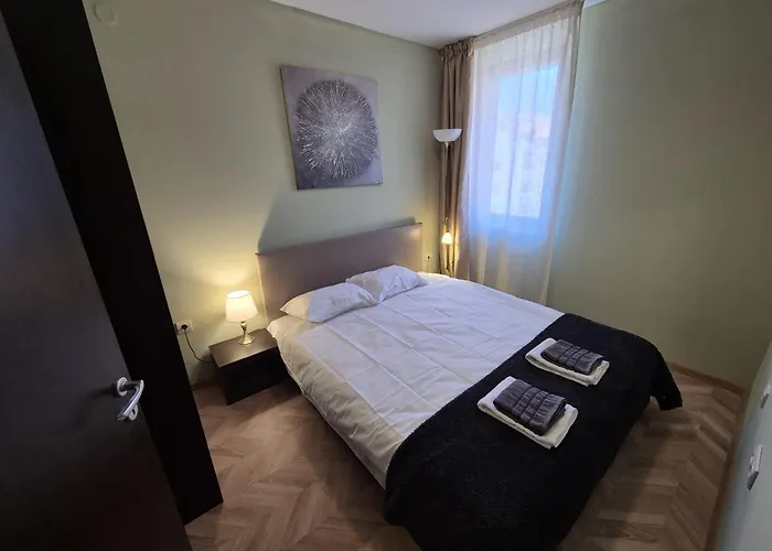 Nature Life, Ski-lift * Bansko