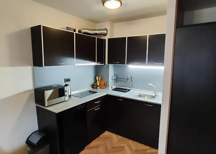 Nature Life, Ski-lift