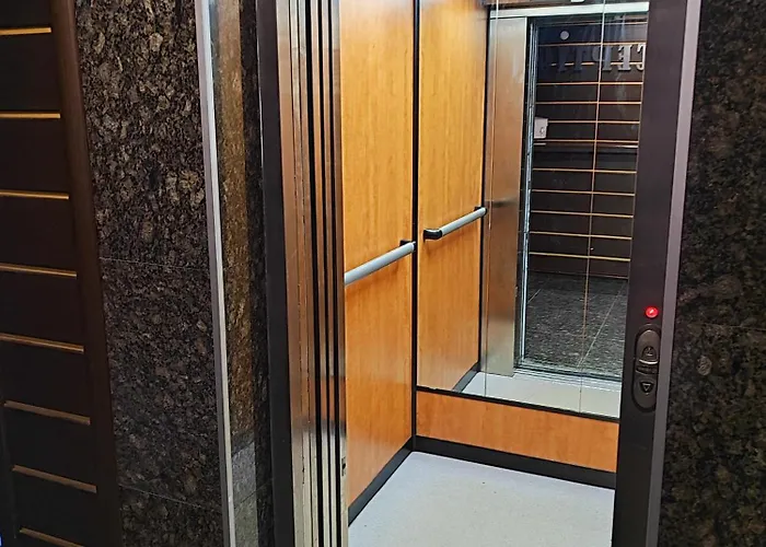 Nature Life, Ski-lift * Bansko