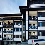 Apartamento Nature Life, Ski-lift *
