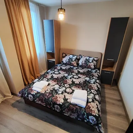 Apartament Nature Life, Ski-lift