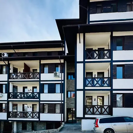 Appartement Nature Life, Ski-lift *