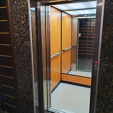 Nature Life, Ski-lift * Bansko