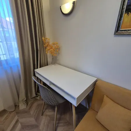 Appartement Nature Life, Ski-lift Bansko