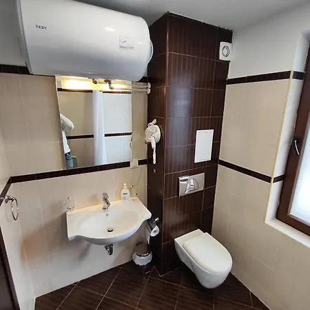 Nature Life, Ski-lift