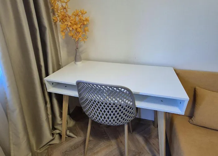 Nature Life, Ski-lift * Bansko