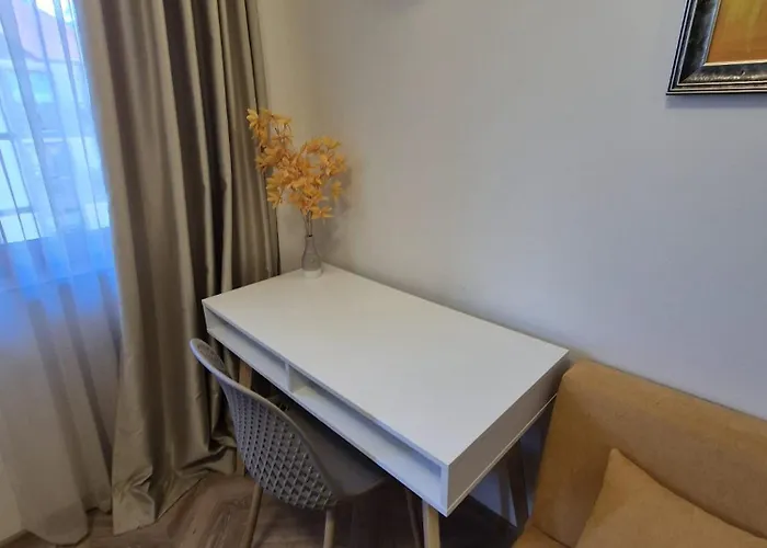 Apartmán Nature Life, Ski-lift Bansko