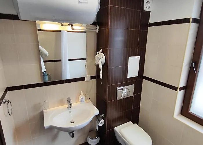 Nature Life, Ski-lift